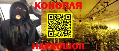 хмурый Кинель